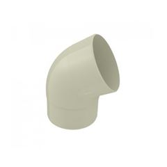 Joelho Circular PVC 60 Graus Aquapluv Style Branco - Ref. 32163068 - TIGRE
