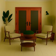 Verniz Alto Brilho 3,6L Extrarrápido Mogno Colonial IQUINE / REF. 19106001R