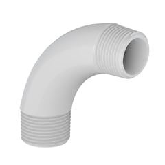 Curva 90° Roscável De PVC 1. 1/4 Polegadas TIGRE / REF. 20061928