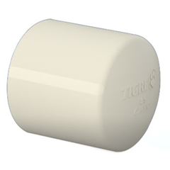 Cap Soldável CPVC 89mm Aquatherm - Ref.37424714 - TIGRE