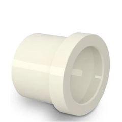 Bucha de Redução Aquatherm 89x73 Branco TIGRE \ REF. 37424684