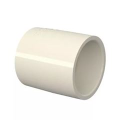 Luva Soldável CPVC 114mm Aquatherm - Ref.37424811 - TIGRE