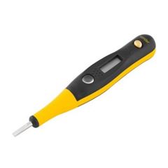 Chave de Teste 12/220v Digital  - Ref. 3880006000 - VONDER 