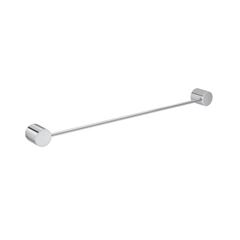Porta Toalha em Metal Barra Flex Cromado - Ref.2040.C.FLX - DECA