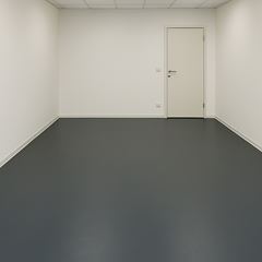 Tinta Acrílica Fosca Pinta Piso 18L Cinza Escuro CORAL/ REF. 5202461