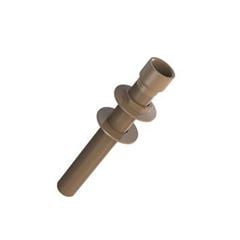 Adaptador Soldável Pvc 75x21/2 para Caixa D agua Longo - Ref.22048082 - TIGRE