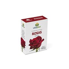 Fertilizante 150g Rosas - Ref.8000403-U - NUTRIPLAN