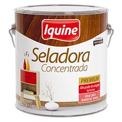 Seladora Concentrada 3,6L Imbuia IQUINE / REF. 11105501