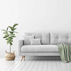 Selador Acrílico 3,6L para Parede IQUINE / Ref. 140300201