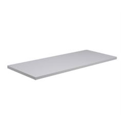 Prateleira em MDF 20x60cm Facility Branco - Ref.08053.000 - PRAT-K