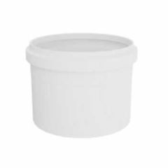 Luva de Esgoto Simples PVC 200mm - Ref. 26302005 - TIGRE