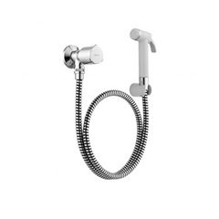 Ducha Manual Metal Riva Cromado - Ref.00450206 - DOCOL
