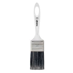 Trincha Simples Multiuso de Filamento Sintético Gris 713 1.1/2 Polegada TIGRE / REF. 60713006