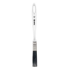Trincha Média Multiuso de Filamento Sintético Gris 723 1/2 Polegada TIGRE / REF. 60713002
