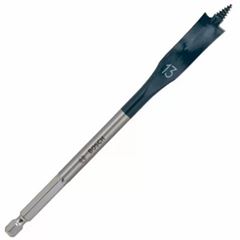 Broca Chata em  Aço 13/152mm para Madeira - Ref. 2608595485000 - BOSCH