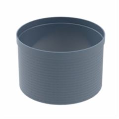 Prolongador PVC DN300 Caixa Multiuso - Ref.27801552 - TIGRE