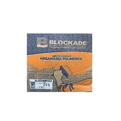 Impermeabilizante 13,6kg Blockarmassa Flex - Ref.01040201378 - BLOCKADE