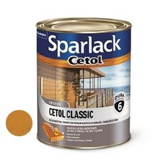 Verniz Acetinado Cetol Canela 900ml - Ref. 5203156 - SPARLACK