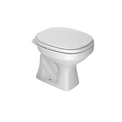 Bacia Convencional P-75 CR37 Aspen Branco - Ref. P.75.17 - DECA