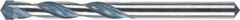 Broca de Aço 7x100mm para Madeira Metal e Concreto Multiconstruction - Ref. 2608596054000 - BOSCH