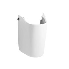Coluna Suspensa para Lavatório Calypso Branca INCEPA / Ref. 1142020010100