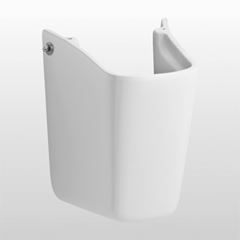 Coluna Suspensa Fit/Life Cinza Prata - Ref. 1662020770300 - CELITE