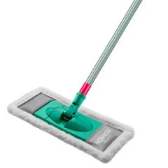 Mop Lustrador 35x15cm com Cabo em Metal Noviça - Ref.1362 - BETTANIN