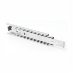 Corrediça de Aço 45cm Telescópica para Móveis Zincada - Ref.97763 - SILVANA
