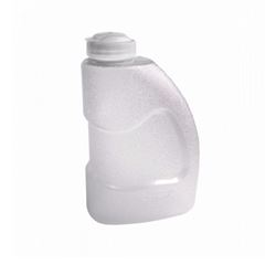 Garrafa Plástica 1,6 Litros para Água Branca - Ref.11868300 - PLASVALE