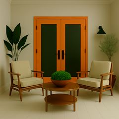 Verniz Alto Brilho 3,6L Extrarrápido Citin IQUINE / REF. 19107901