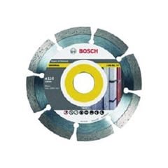 Disco Diamantado 110mm Universal Up Segmentado - Ref. 2608602717000 - BOSCH