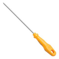Chave Phillips 1/8x5 Cabo Amarelo - Ref. 41505/011 - TRAMONTINA