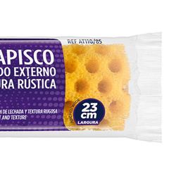 Rolo de Espuma para Textura Rústica e Chapisco 23cm ATLAS / REF. AT110/85