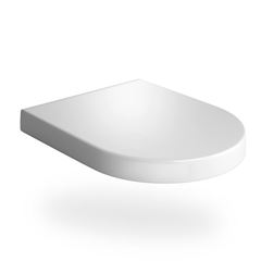 Assento Termofixo link/Duna/Nuova/Carrara Branco - Ref.AP.236.17 - DECA