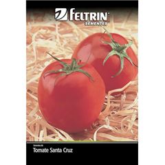 Semente Tomate Santa Cruz FELTRIN / REF. 093.0120.EVEC