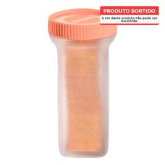 Porta Biscoito Cream Cracker Plástico 1,38 Litros Sortido SANREMO / REF. 448