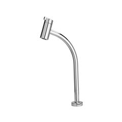 Torneira de Mesa Cromada Bica Alta Singles One ROCA / REF. B5A3721C0B 