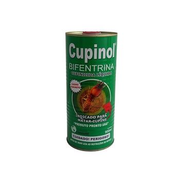 Inseticida Cupim 0,9 Litros Cupinol - Ref. 533 - CHEMONE