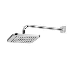 Chuveiro de Metal Fiji Cromado - Ref. 00614906 - DOCOL