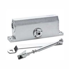 Mola Aérea de Metal para Porta Força 2 Linha 402 - Ref.91365 - SILVANA