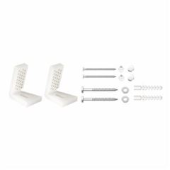 Parafuso Latonado B10 Cartela com 2 M Car/V PL SP121 Cromado - Ref.SP.121.01 - DECA 