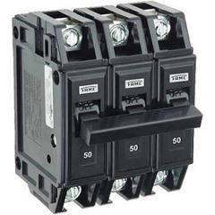 Disjuntor Tripolar 50A Nema FD - Ref.51551890 - FAME