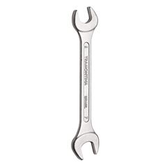 Chave Fixa de Aço Carbono 6x7mm - Ref. 41120/101 - TRAMONTINA