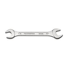 Chave Fixa 24x26mm de Aço Especial Cromado - Ref. 41120/110 - TRAMONTINA