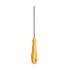 Chave Philips de Aço Carbono 3/16x5 Polegadas Amarelo - Ref. 41505/019 - TRAMONTINA