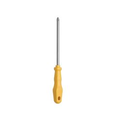 Chave Philips em Aço Carbono 5/16X8 Amarelo - Ref. 41505/042 - TRAMONTINA