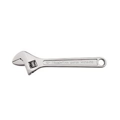 Chave Ajustável em Aço Carbono 8 Polegadas - Ref. 41016/508 - TRAMONTINA