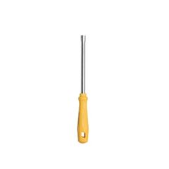 Chave Canhão em Aço Carbono 07mm Cabo Amarelo -  Ref. 41450/007 - TRAMONTINA