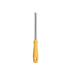 Chave Canhão em Aço Carbono 08mm Cabo Amarelo - 41450/008 - TRAMONTINA