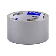 Fita Silver Tape 48mmx5m Prata NORTON / REF. 66623386814